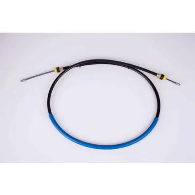 Solo Hoy Cable de accionamiento, freno de estacionamiento HELLA 8AS 355 670-071